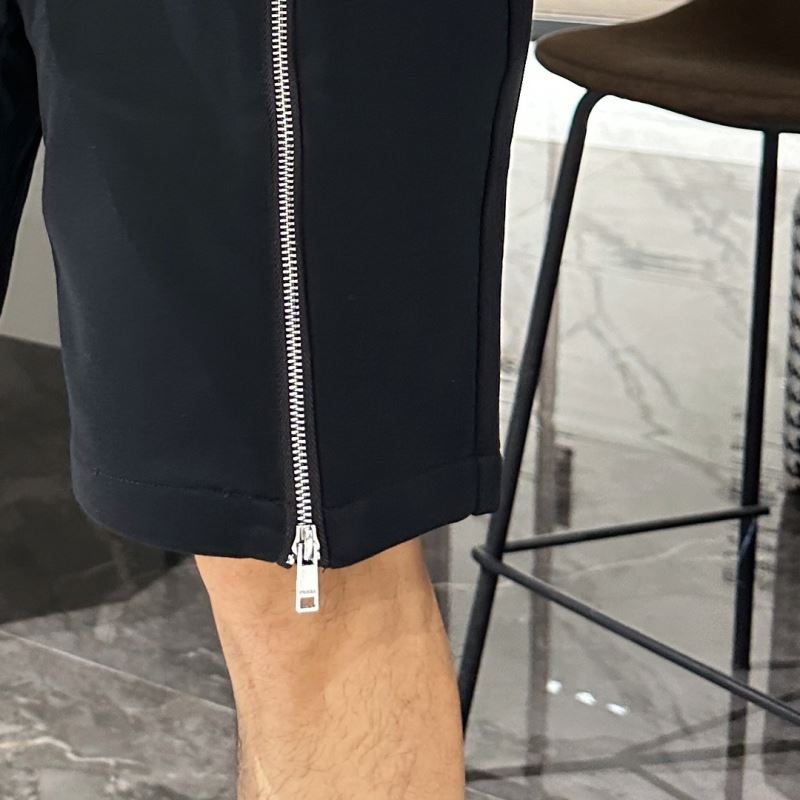 Prada Short Pants